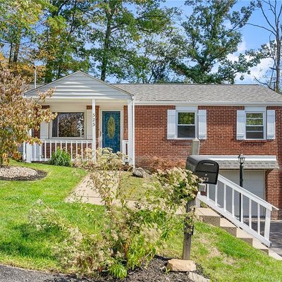 323 Victoria Dr, Monroeville, PA 15146