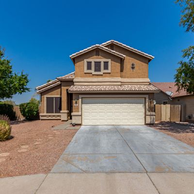 3230 E Woodside Way, Gilbert, AZ 85297