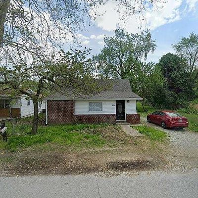 3231 Collier St, Indianapolis, IN 46221