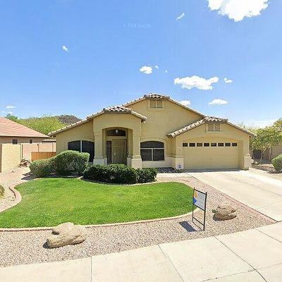 3231 W Folgers Rd, Phoenix, AZ 85027