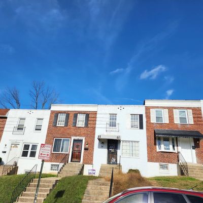 3234 Westmont Ave, Baltimore, MD 21216