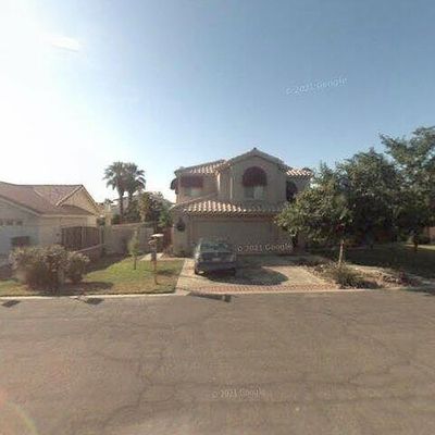 3236 S Morgan Way, Yuma, AZ 85365