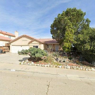 3237 Conestoga Canyon Rd, Palmdale, CA 93550