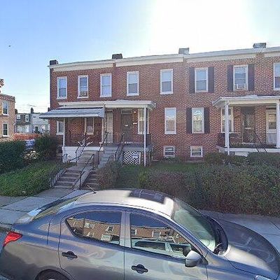 3237 Elmley Ave, Baltimore, MD 21213