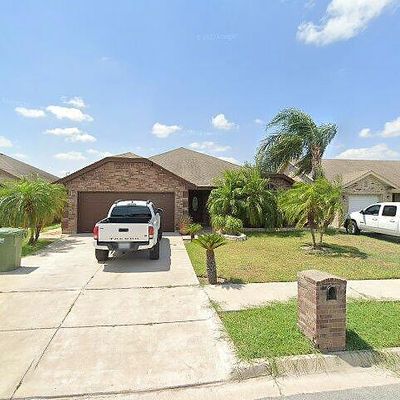 3237 Turquia, Brownsville, TX 78520