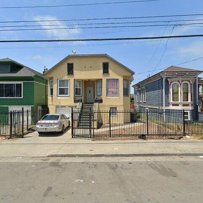 3237 Linden St, Emeryville, CA 94608