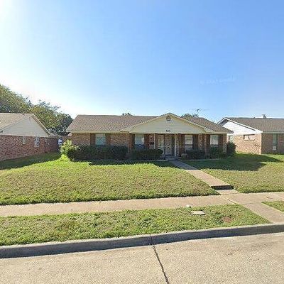 3238 Potomac Dr, Garland, TX 75042