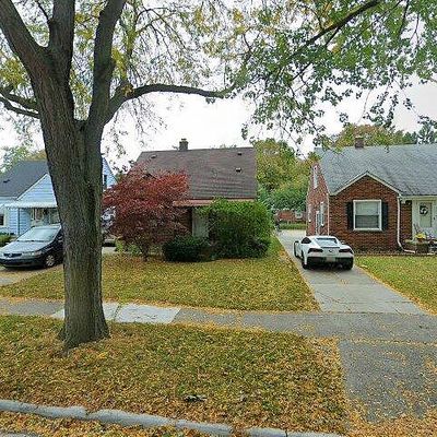 3238 Woodside St, Dearborn, MI 48124