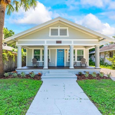 324 43 Rd St S, Saint Petersburg, FL 33711