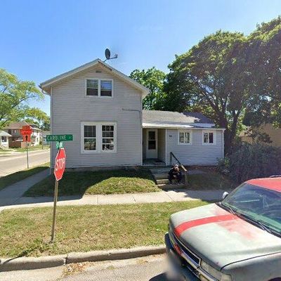 324 Caroline St, Janesville, WI 53545