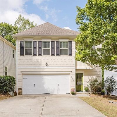 324 India Ln, Canton, GA 30114