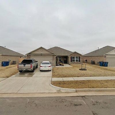 324 Karlee Ln, Newcastle, OK 73065