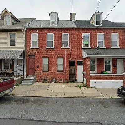 324 N 14 Th St, Allentown, PA 18102