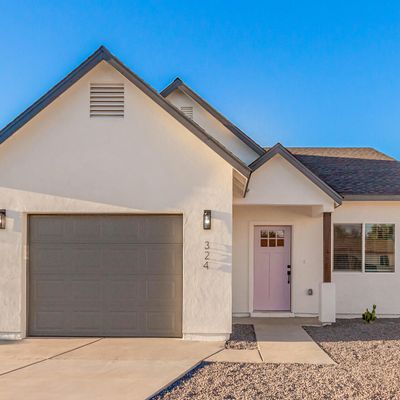 324 W 11th Street, Florence, AZ 85132