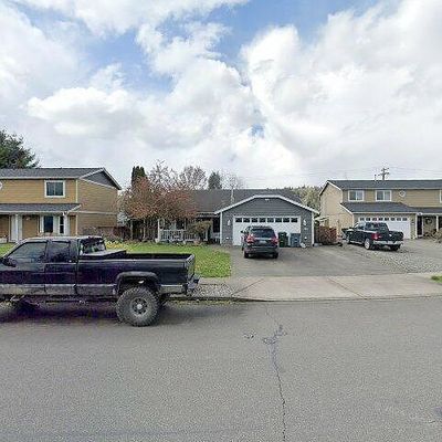 324 Williams Blvd Nw, Orting, WA 98360