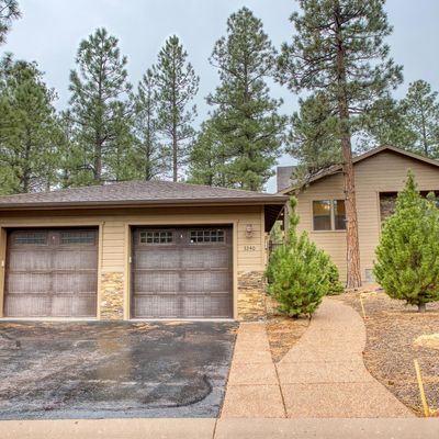 3240 W Black Oak Loop, Show Low, AZ 85901