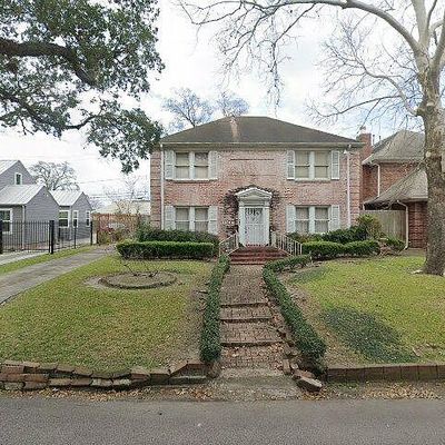 3241 Ozark St, Houston, TX 77021