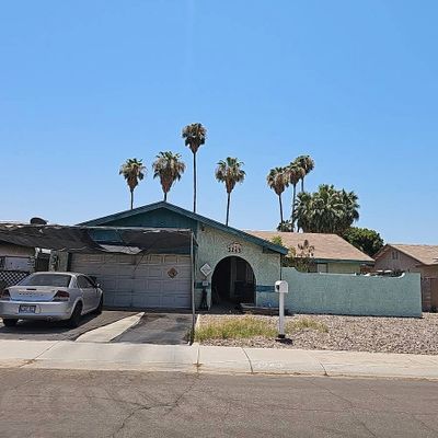 3243 W Rome St, Yuma, AZ 85364