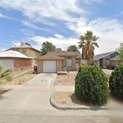 3246 Arrambide St, El Paso, TX 79936