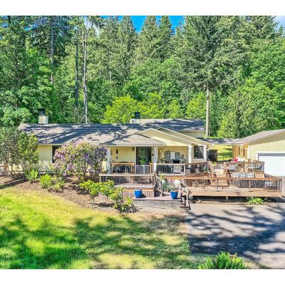 32480 Se Colorado Rd, Sandy, OR 97055