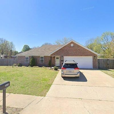 325 Benton Dr, Pea Ridge, AR 72751