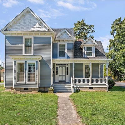 325 Clay St, Franklin, VA 23851