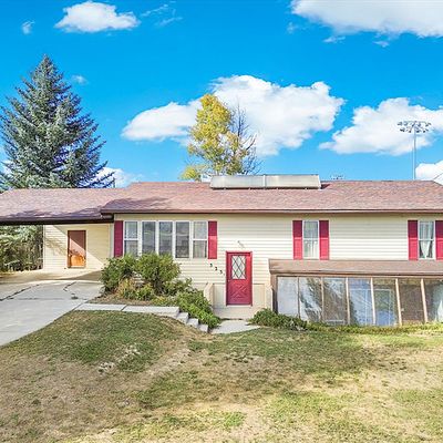 325 E 300 N, Ephraim, UT 84627