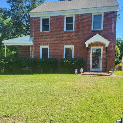 325 E Chestnut St, Goldsboro, NC 27530