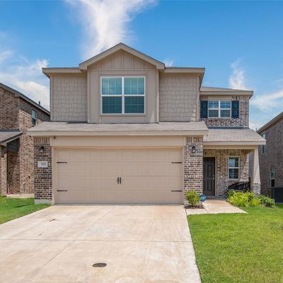 325 Hopson St, Van Alstyne, TX 75495