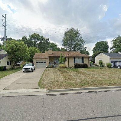 325 Kanawha Rd, Lancaster, OH 43130