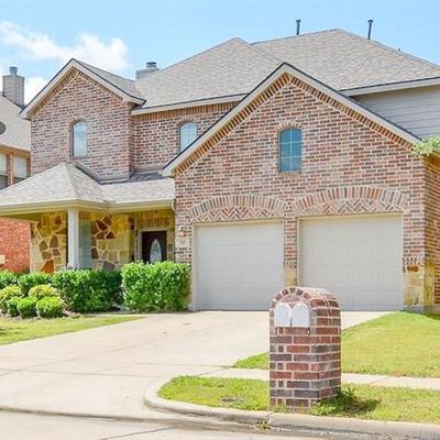 325 Highland Creek Dr, Wylie, TX 75098