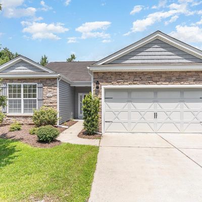 325 Oak Haven Dr, Murrells Inlet, SC 29576