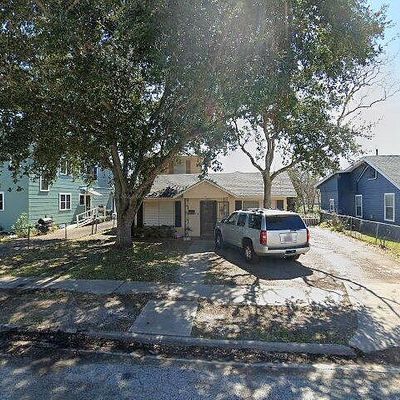 325 Rosebud Ave, Corpus Christi, TX 78404