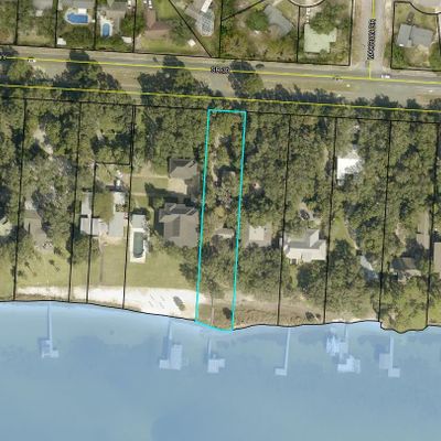 325 W Miracle Strip Pkwy, Mary Esther, FL 32569