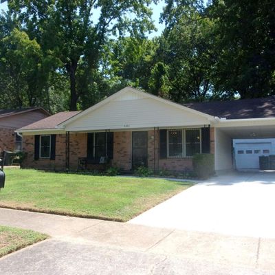 3251 Amselle Cir, Memphis, TN 38127