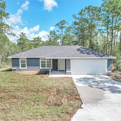 3252 Sw 151st Court, Ocala, FL 34481