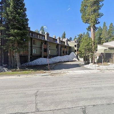 3253 Meridian Blvd #208, Mammoth Lakes, CA 93546