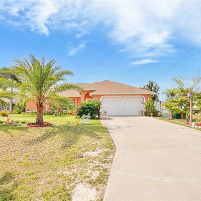 3254 Nw 21 St Ter, Cape Coral, FL 33993