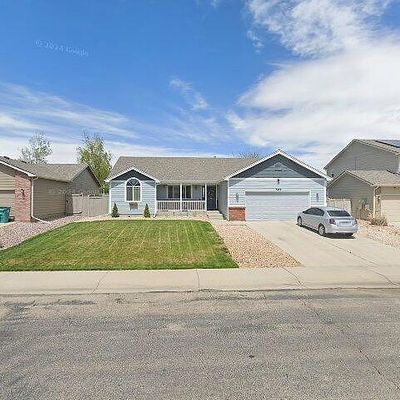 3256 Wigwam Way, Wellington, CO 80549