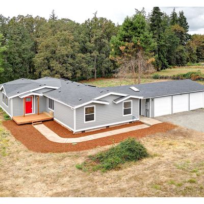 32575 S Wright Rd, Molalla, OR 97038