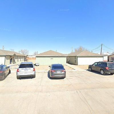 326 37 Th St, Lubbock, TX 79404