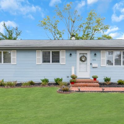 326 Bellanca Rd, Brick, NJ 08723