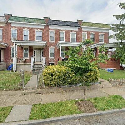 326 Mount Holly St, Baltimore, MD 21229