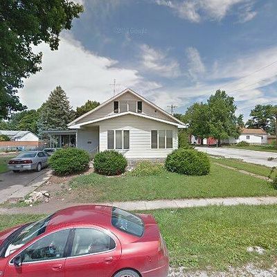 326 N Monroe St, Harvel, IL 62538