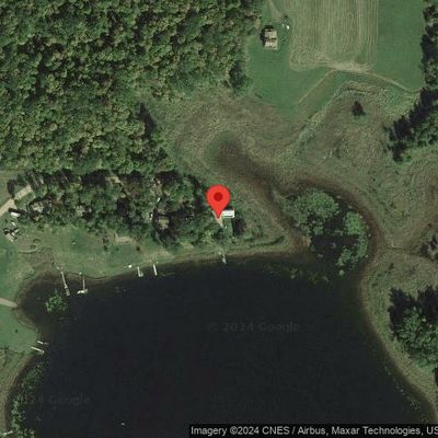 326 Wennerbergs Shoreline Drive, Shell Lake, WI 54871