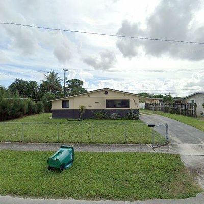 3260 Nw 209 Th Ter, Miami Gardens, FL 33056