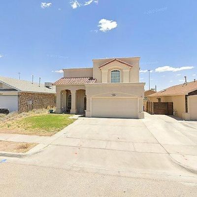 3264 Mike Godwin Dr, El Paso, TX 79936