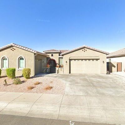 3264 N 195 Th Dr, Buckeye, AZ 85396