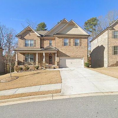 3268 Ivy Crossing Dr, Buford, GA 30519