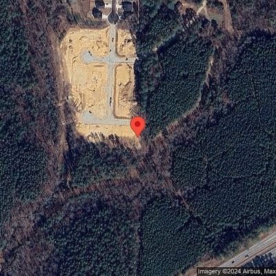 3267 Roundly Road Lot 8, New Hill, NC 27562